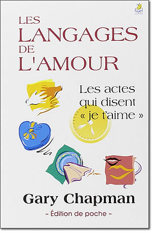 Les langages de l’Amour