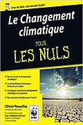 Le Changement climatique pour les Nuls