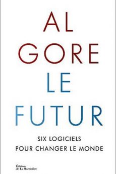 Le futur livre : Le futur