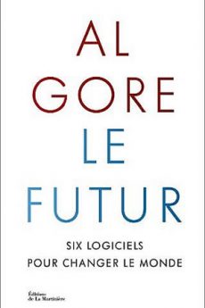 livre : Le futur