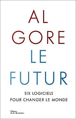 Livre : le futur