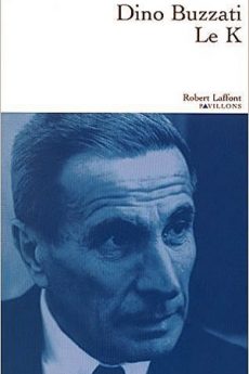 Le K livre : Le K