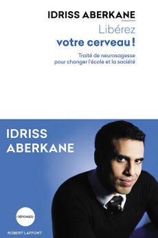 livre : Libérez votre cerveau !