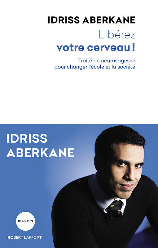 Livre : Libérez votre cerveau - different.land