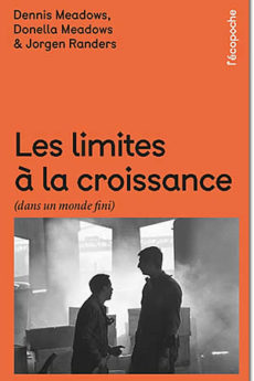 livre : Les limites à la croissance