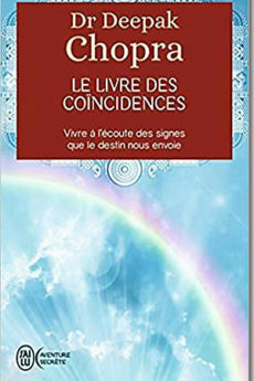 Le livre des coïncidences livre : Le livre des coïncidences