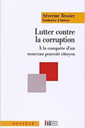 Lutter contre la corruption de Séverine Tessier