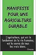 Manifeste pour une agriculture durable