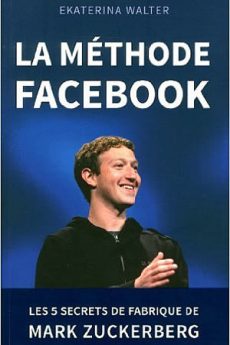 livre : La méthode Facebook