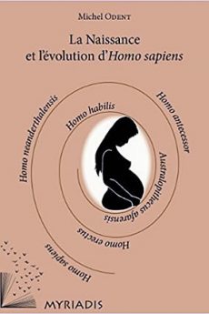 livre : La naissance et l’évolution de l’Homo sapiens