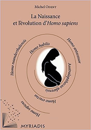 Livre : La naissance et l'évolution de l'Homo sapiens - différent.land