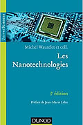 Les nanotechnologies de Michel Wautelet