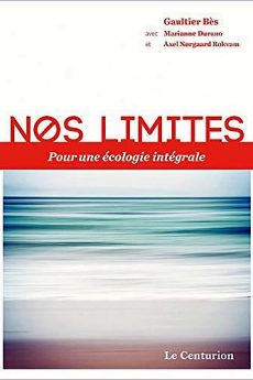 Nos limites livre : Nos limites