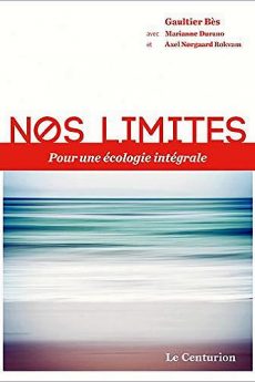 livre : Nos limites