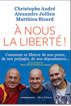 livre : À nous la liberté !