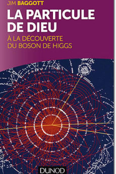 La particule de Dieu livre : La particule de Dieu