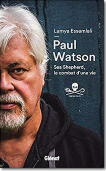 Paul Watson : Sea Shepherd, le combat d’une vie - different.land