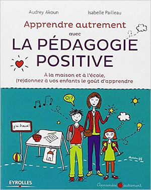 Livre : la pédagogie positive