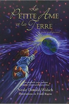 La petite Âme et la Terre livre : La petite Âme et la Terre