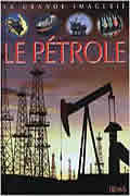 Le pétrole de Jacques Beaumont