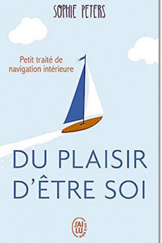 livre : Du plaisir d’être soi