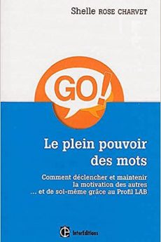 Le plein pouvoir des mots livre : Le plein pouvoir des mots