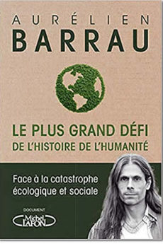 livre : Le plus grand défi de l’histoire de l’humanité