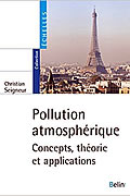 Pollution atmosphérique – Concepts, théorie et application