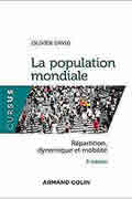 La population mondiale de Olivier David