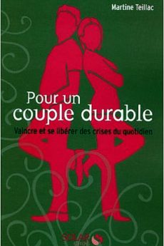 Pour un couple durable livre : Pour un couple durable