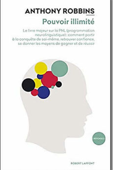 Pouvoir Illimité livre : Pouvoir Illimité