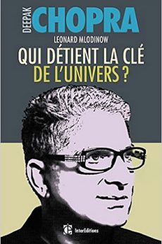 Qui détient la clé de l’Univers ? livre : Qui détient la clé de l’Univers ?