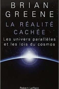 La réalité cachée livre : La réalité cachée