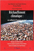 Réchauffement climatique : ces milliards d’hommes en trop de Jean-Michel Hermans, Jean-Claude Hermans et Thomas Malthus