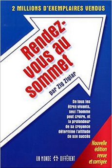 Rendez-vous au sommet livre : Rendez-vous au sommet