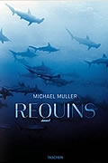 Requins. Rencontre avec le prédateur menacé des océans de Michael Muller