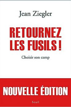 livre : Retournez les fusils !