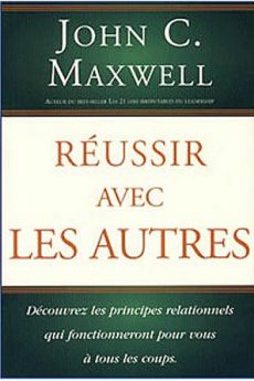 Réussir avec les autres livre : Réussir avec les autres