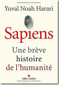 Sapiens, une brève histoire de l’humanité - different.land