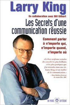 livre : Les secrets d’une communication réussie