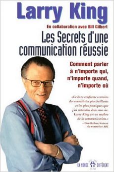 Les secrets d’une communication réussie livre : Les secrets d’une communication réussie