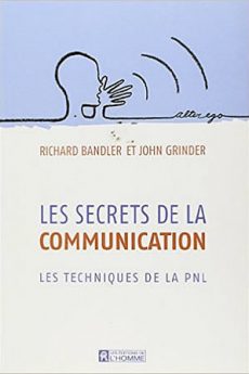 Les secrets de la communication livre : Les secrets de la communication
