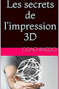 Les secrets de l’impression 3D: La fin de l’industrie de masse