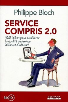 Service compris 2.0 livre : Service compris 2.0