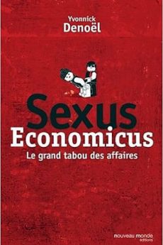 livre : Sexus Economicus