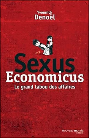 Livre : Sexus Economicus 