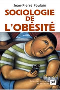 Sociologie de l’obésité de Jean-Pierre Poulain