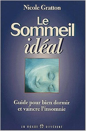 Livre : Le sommeil idéal