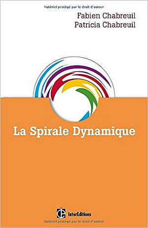 Livre : la spirale dynamique