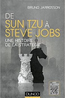 livre : De Sun Tzu à Steve Jobs